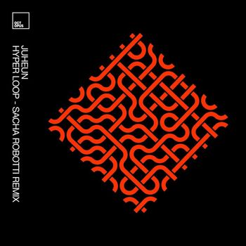 Juheun - Hyper Loop