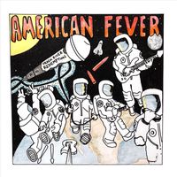 Trask River Redemption - American Fever (Explicit)