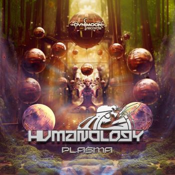 Humanology - Plasma