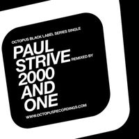 Paul Strive - Take This Sound