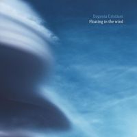 Eugenia Cristiani - Floating in the wind (feat. Nicola Elias Rigato)