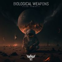 Silent Humanity - Biological Weapons