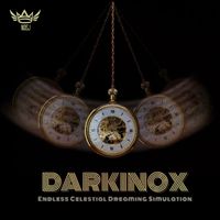 Darkinox - Endless Celestial Dreaming Simulation