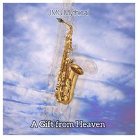 JMG Mythical - A Gift from Heaven