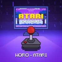 Woro - Atari (Explicit)