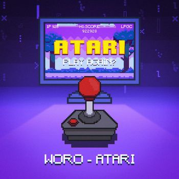Woro - Atari (Explicit)