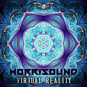 Morrisound - Virtual Reality