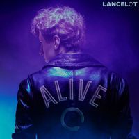 Lancelot - Alive