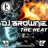 DJ Brownie - The Heat