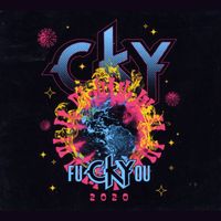 CKY - Fuckyou2020 (Live) (Explicit)
