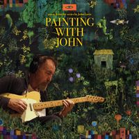 John Lurie - Painting with John (Music from the Original TV Series) (Explicit)