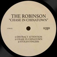 The Robinson - Chase In Chinatown