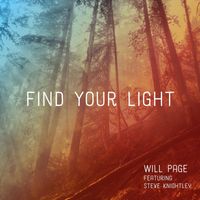 Will Page - Find Your Light (feat. Steve Knightley)