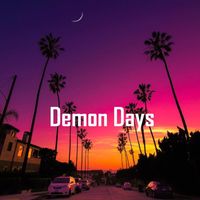 CISKO - Demon Days