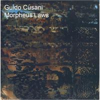 Guido Cusani - Morpheus' Laws