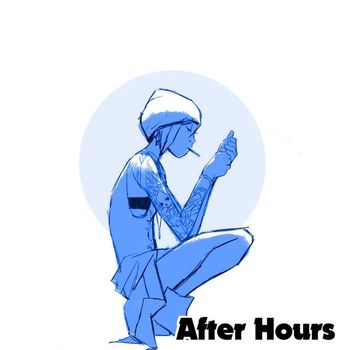 Braxton - After Hours