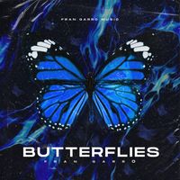 Fran Garro - Butterflies