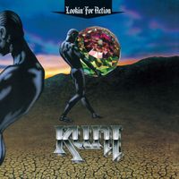 Kuni - Lookin' For Action