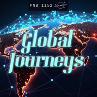 Plan 8 - Global Journeys: Cool, Electronic Travel
