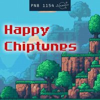 Plan 8 - Happy Chiptunes: Quirky 8-Bit Madness
