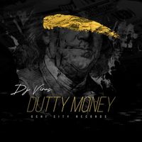 DJ Virus - Dutty Money