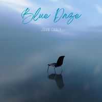 John Carey - Blue Daze