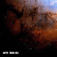 North - Black Sky