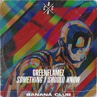 GreenFlamez - Something I Should Know