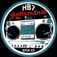 Hb7 - Epik EP