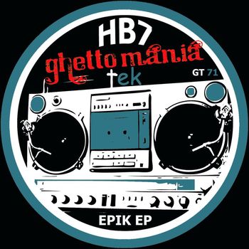 HB7 - Epik EP