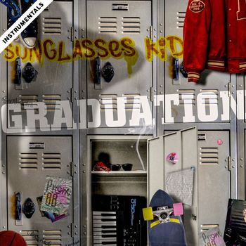 Sunglasses Kid - Graduation (Instrumentals)