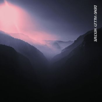 Ivan B - Demo Valley Mixtape