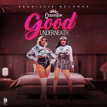 Queenstun - Good Underneath