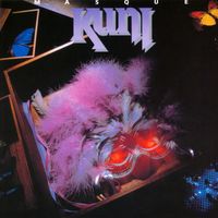 Kuni - Masque