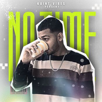 Manik - No Time