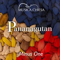 Musica Chiesa - Pananagutan (Instrumental)