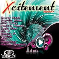 Seanizzle - Xcitement Riddim (Explicit)