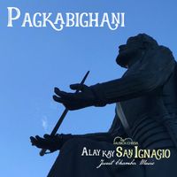 Musica Chiesa - Pagkabighani (Alay Kay San Ignacio Jesuit Chamber Music) (Instrumental)