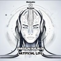 Yaroslav Kulikov - Artificial Life