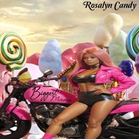 Rosalyn Candy - Biggest Mama