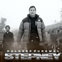 Kuldeep Purewal - Stepney