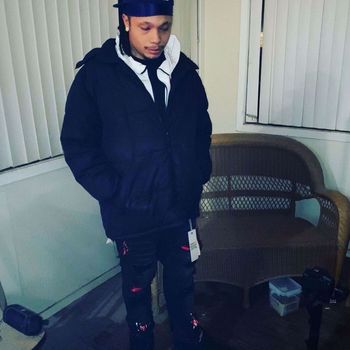 Masterpiece - Hot shells (Explicit)