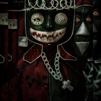 Genetica - Electromagnetic Torture