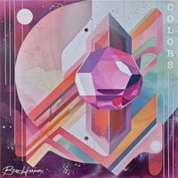 BroHaun - COLORS