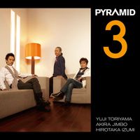 Pyramid - PYRAMID3