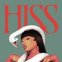 Megan thee Stallion - HISS (chopped ‘n screwed [Explicit])