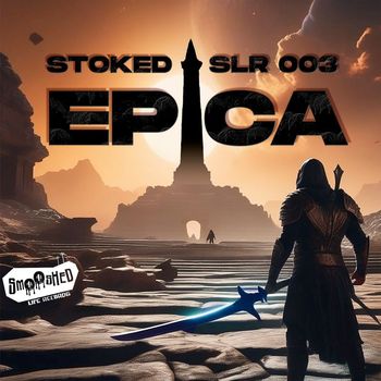 Stoked - Epica