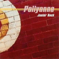 Pollyanna - Junior Rock