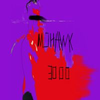 Greene - Mohawk 3000 (Explicit)