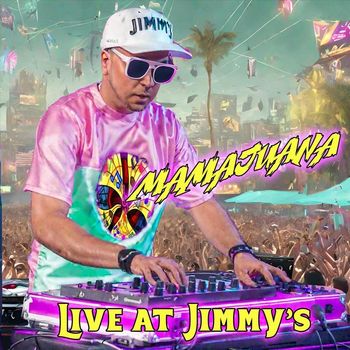Mamajuana - Live at Jimmy's (Tomando Mamajuana)